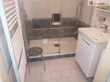 10 | Pronájem bytu, 2+1, 78 m²