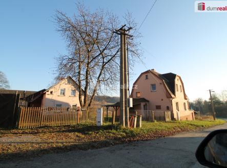 1 | Prodej - zemědělský objekt, 54 123 m²