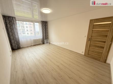 5 | Prodej bytu, 2+kk, 46 m²