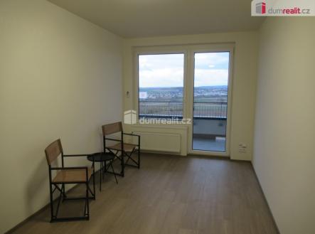 3 | Pronájem bytu, 3+kk, 60 m²