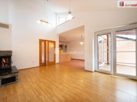 3 | Prodej - dům/vila, 154 m²