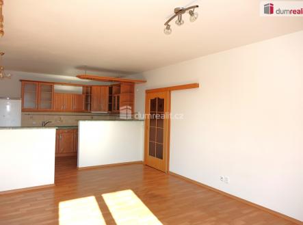 2 | Prodej bytu, 3+kk, 85 m²