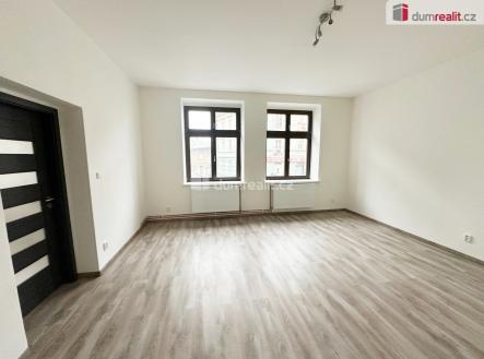 4 | Pronájem bytu, 2+kk, 51 m²