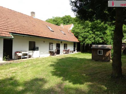 3 | Prodej - dům/vila, 100 m²