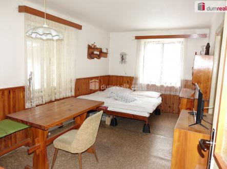 4 | Prodej - dům/vila, 100 m²