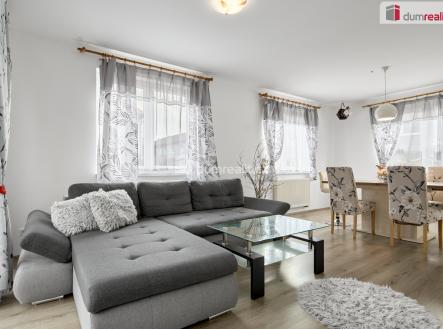 3 | Prodej - dům/vila, 93 m²