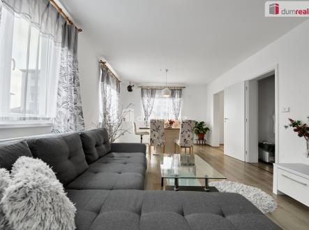 4 | Prodej - dům/vila, 93 m²