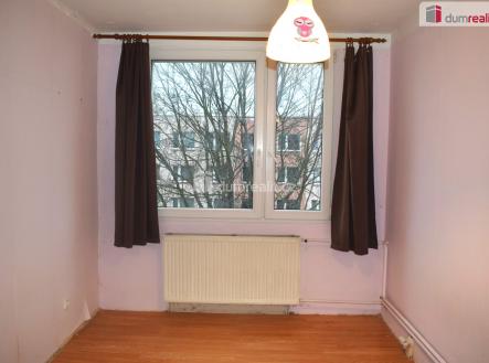 5 | Prodej bytu, 2+kk, 39 m²