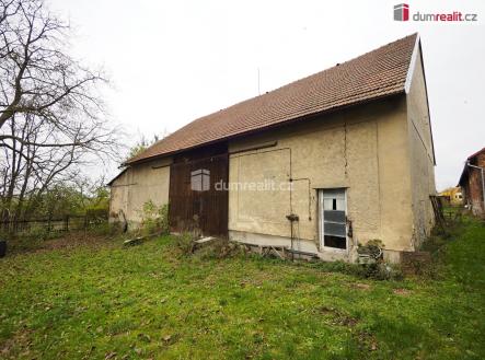 4 | Prodej - výrobní prostor, 20 m²