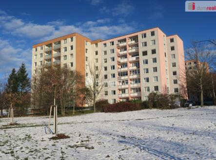 1 | Prodej bytu, 4+1, 86 m²