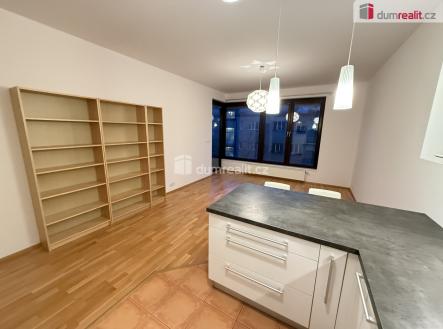 5 | Pronájem bytu, 2+kk, 68 m²