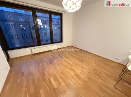 6 | Pronájem bytu, 2+kk, 68 m²