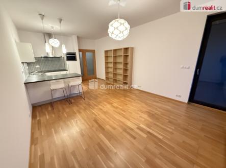 7 | Pronájem bytu, 2+kk, 68 m²