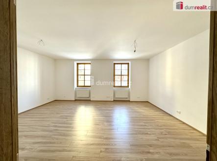 3 | Prodej bytu, 1+1, 54 m²