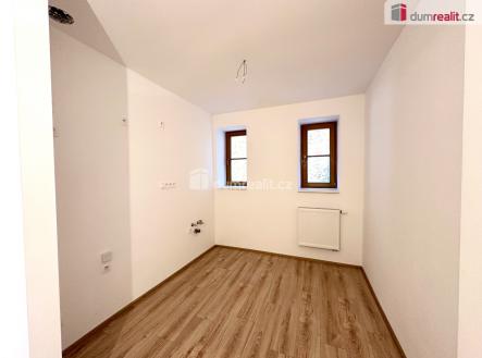 4 | Prodej bytu, 1+1, 54 m²