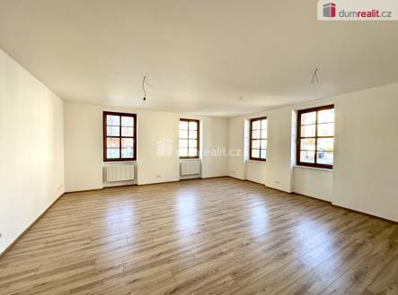 2 | Prodej bytu, 2+kk, 59 m²