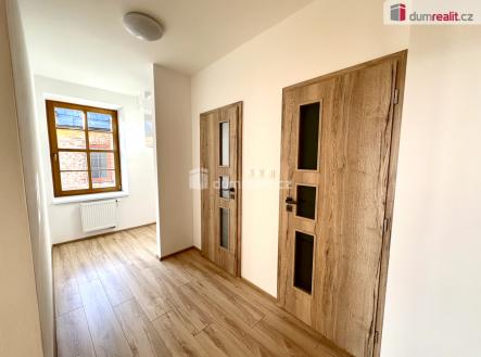 4 | Prodej bytu, 2+kk, 69 m²