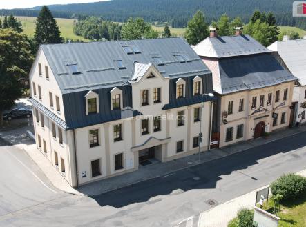 1 | Prodej bytu, 2+kk, 69 m²