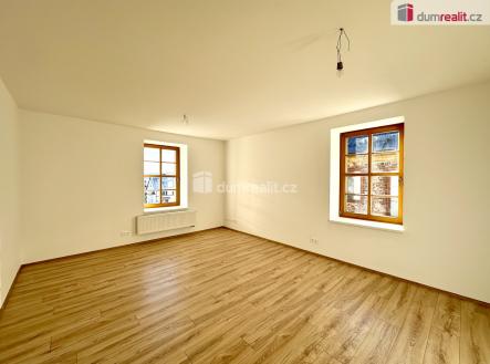 4 | Prodej bytu, 2+kk, 69 m²