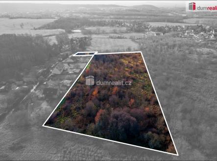 1 | Prodej - pozemek pro bydlení, 10 524 m²