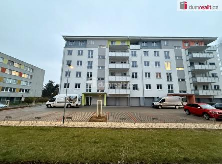 1 | Pronájem bytu, 1+kk, 30 m²