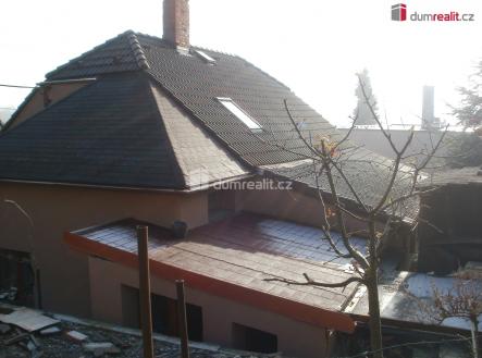 11 | Prodej - dům/vila, 430 m²