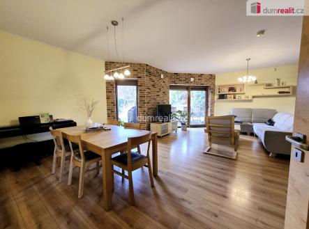 5 | Prodej - dům/vila, 140 m²