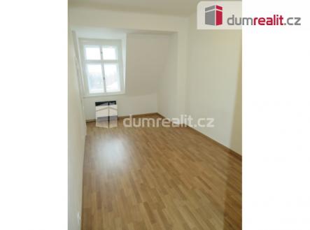 2 | Pronájem bytu, 2+kk, 60 m²