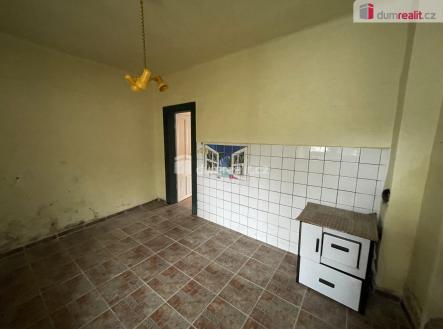 Prodej - dům/vila, 70 m² obrázek