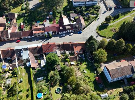 2 | Prodej - dům/vila, 70 m²