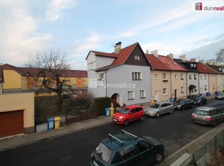 1 | Prodej - dům/vila, 240 m²