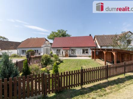 1 | Prodej - dům/vila, 82 m²