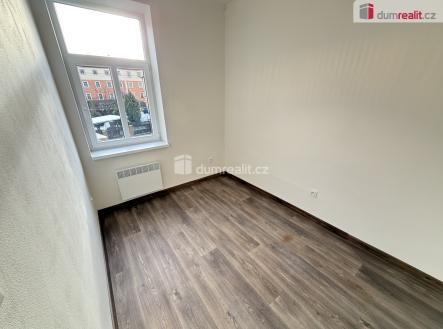 7 | Pronájem bytu, 2+kk, 40 m²