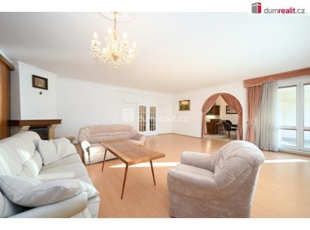 1 | Prodej bytu, 3+1, 166 m²