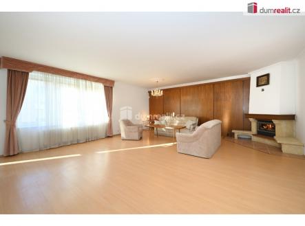 3 | Prodej bytu, 3+1, 166 m²