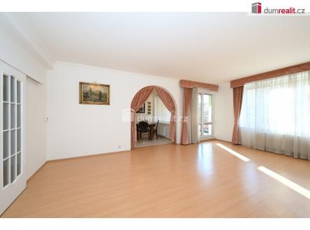 4 | Prodej bytu, 3+1, 166 m²