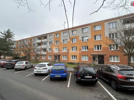 1 | Prodej bytu, 3+1, 65 m²