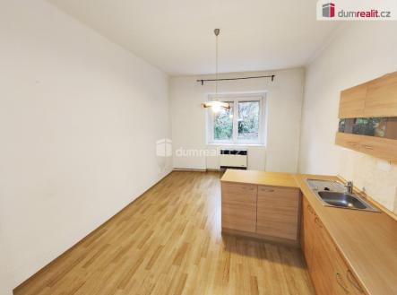 2 | Pronájem bytu, 2+kk, 55 m²