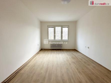 3 | Pronájem bytu, 2+1, 56 m²