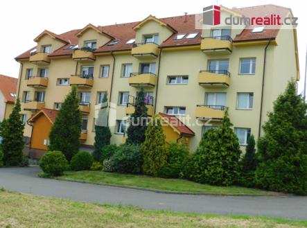 3 | Prodej bytu, 1+kk, 32 m²