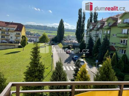 4 | Prodej bytu, 1+kk, 32 m²