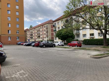 2 | Prodej bytu, 2+1, 53 m²