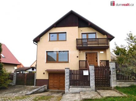 2 | Prodej - dům/vila, 327 m²