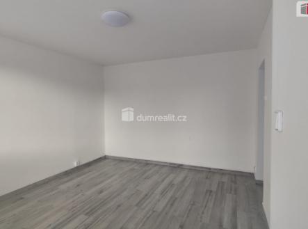 2 | Prodej bytu, 1+kk, 26 m²