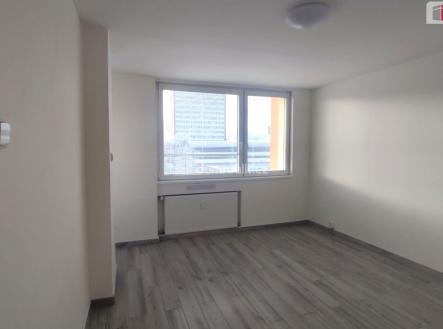 3 | Prodej bytu, 1+kk, 26 m²