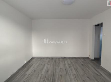 4 | Prodej bytu, 1+kk, 26 m²