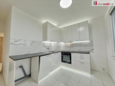 Pronájem bytu, 2+1, 60 m² obrázek