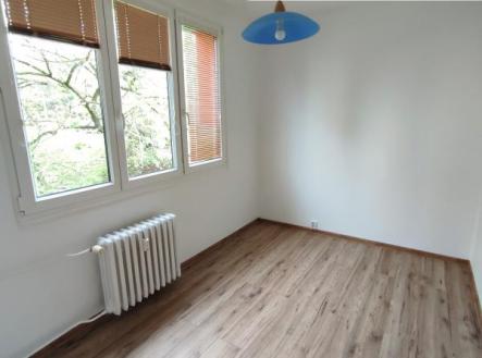 3 | Pronájem bytu, 2+1, 54 m²