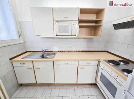 1 | Pronájem bytu, 2+kk, 72 m²