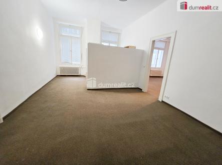 3 | Pronájem bytu, 2+kk, 72 m²